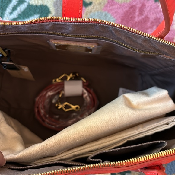 J.Crew Tartine Satchel - Picture 7 of 7